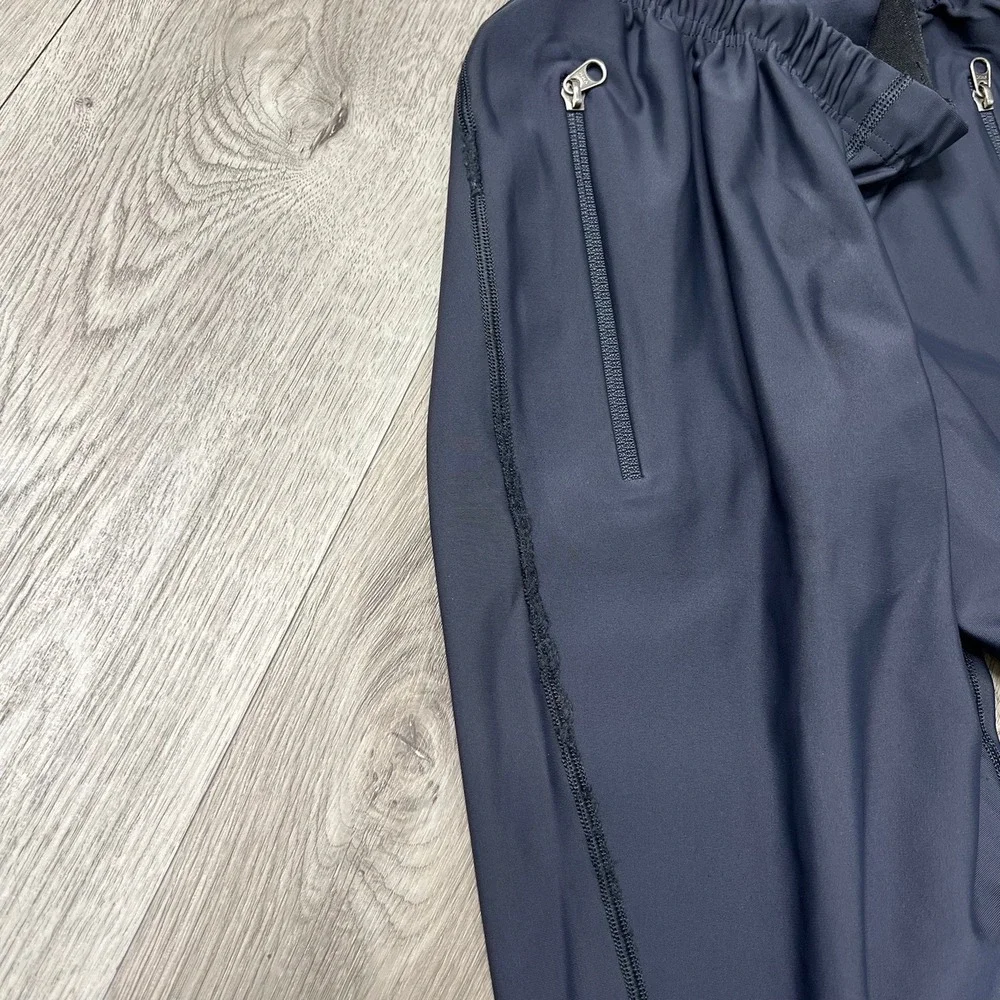 Patagonia Wind Shield Pants Mens Size S Small Inseam 28